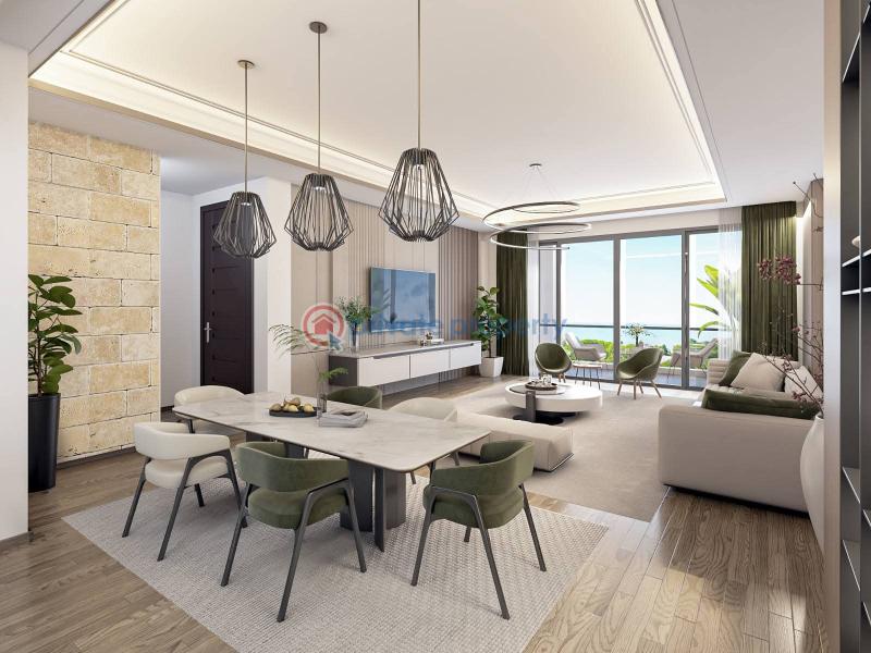 3 bedroom Apartment For Sale Mount Kenya Road Mount Kenya Voyager Nyali Mombasa - 2