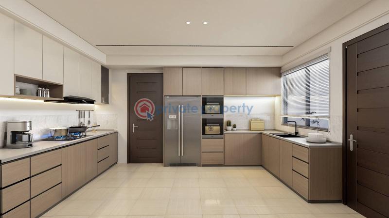 3 bedroom Apartment For Sale Mount Kenya Road Mount Kenya Voyager Nyali Mombasa - 3