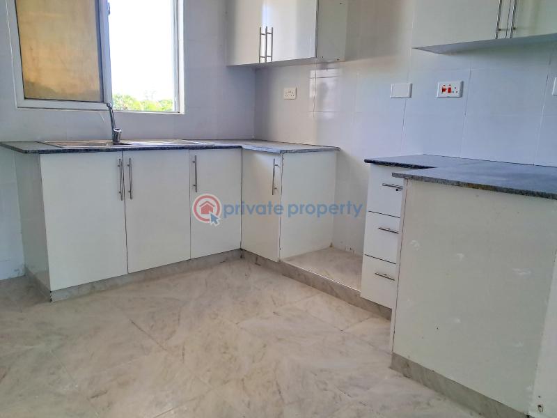 3 bedroom Apartment For Sale Ocean Beach Road Malindi Town Kilifi - 8