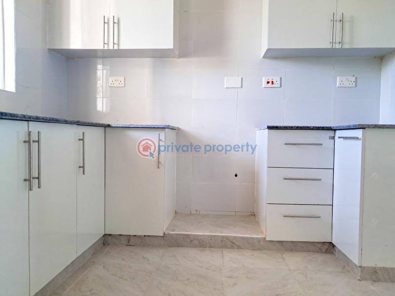 3 bedroom Apartment For Sale Ocean Beach Road Malindi Town Kilifi - 6