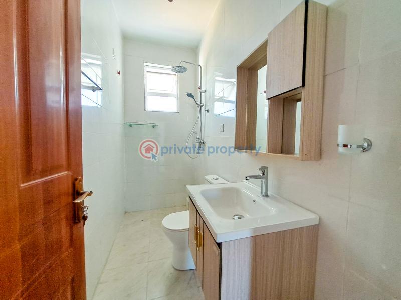 3 bedroom Apartment For Sale Ocean Beach Road Malindi Town Kilifi - 9