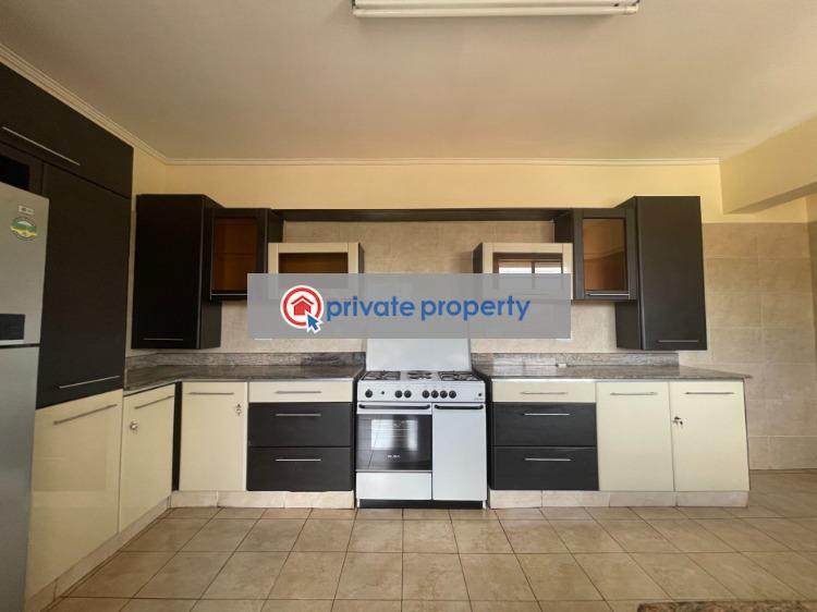 3 bedroom Apartment For Rent  raphta Road Westlands Nairobi - 0