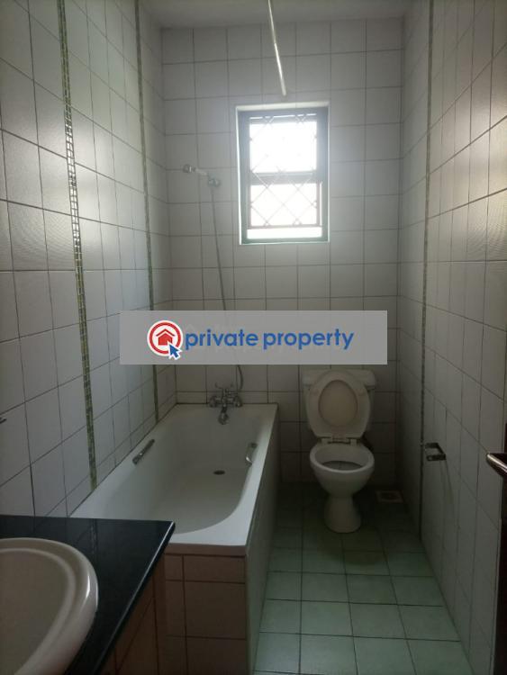 3 bedroom Apartment For Sale &nbsp;lenana Road Kilimani Nairobi - 5