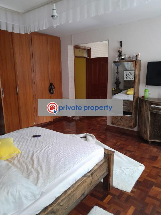 3 bedroom Apartment For Sale &nbsp;ole Dume Road Kilimani Nairobi - 5