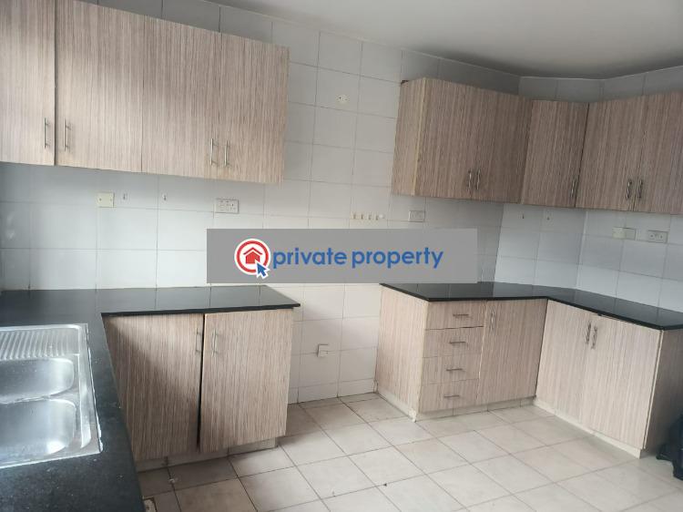3 bedroom Apartment For Rent &nbsp;mbaazi Avenue Lavington Nairobi - 19