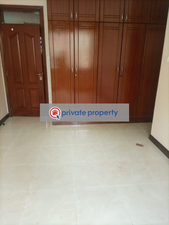 3 bedroom Apartment For Sale &nbsp;lenana Road Kilimani Nairobi - 3