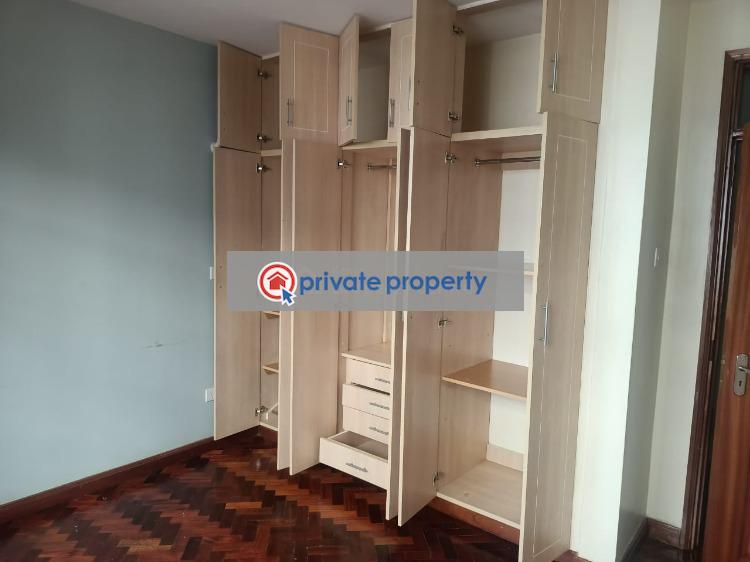3 bedroom Apartment For Rent &nbsp;mbaazi Avenue Lavington Nairobi - 9