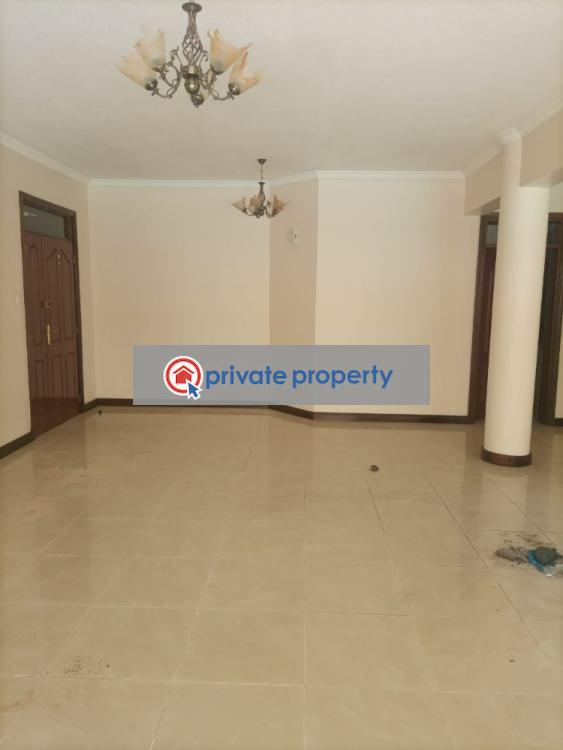 3 bedroom Apartment For Sale &nbsp;lenana Road Kilimani Nairobi - 7