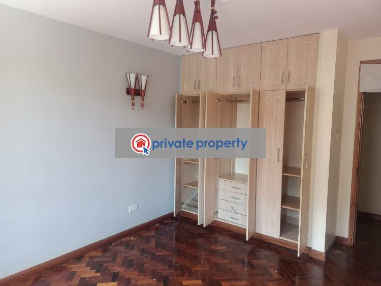 3 bedroom Apartment For Rent &nbsp;mbaazi Avenue Lavington Nairobi - 5