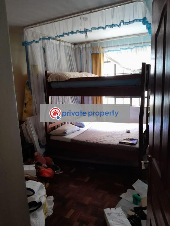3 bedroom Apartment For Sale &nbsp;ole Dume Road Kilimani Nairobi - 9