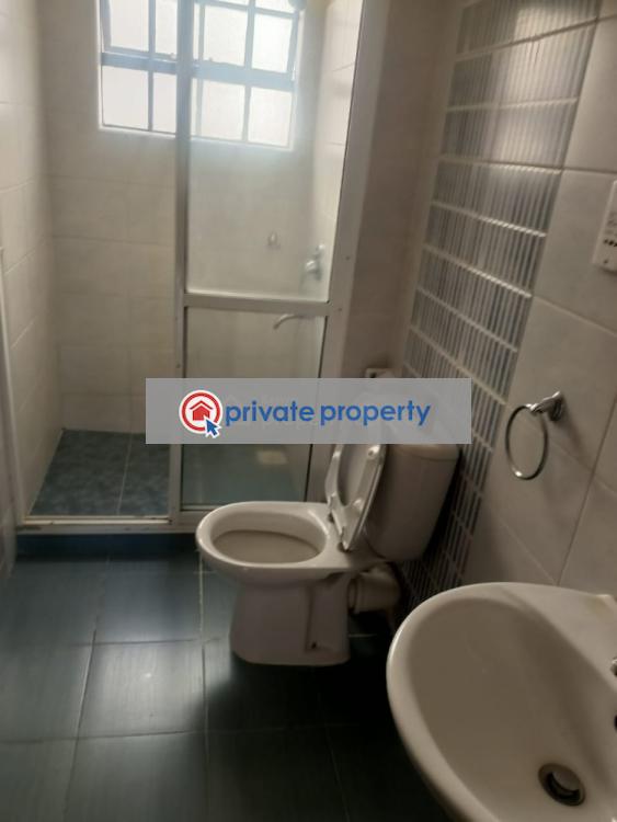 3 bedroom Apartment For Rent &nbsp;mbaazi Avenue Lavington Nairobi - 13