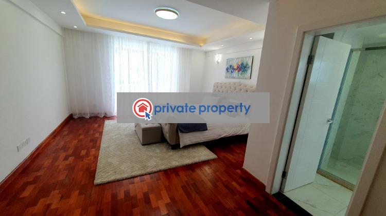 Apartment For Sale &nbsp;kileleshwa Kileleshwa Nairobi - 7