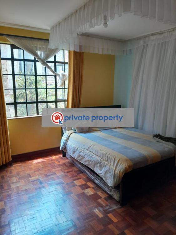 3 bedroom Apartment For Sale &nbsp;ole Dume Road Kilimani Nairobi - 10