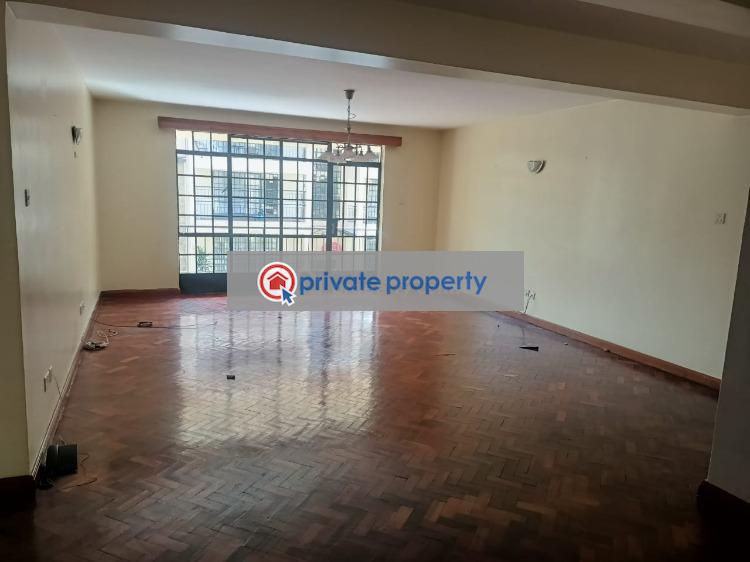 3 bedroom Apartment For Rent &nbsp;mbaazi Avenue Lavington Nairobi - 12