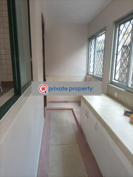 3 bedroom Apartment For Sale &nbsp;lenana Road Kilimani Nairobi - 4