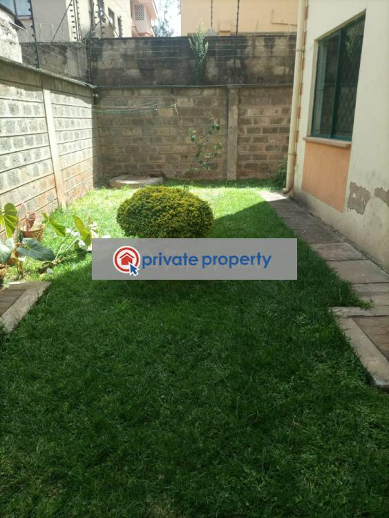 3 bedroom Apartment For Sale &nbsp;lenana Road Kilimani Nairobi - 8