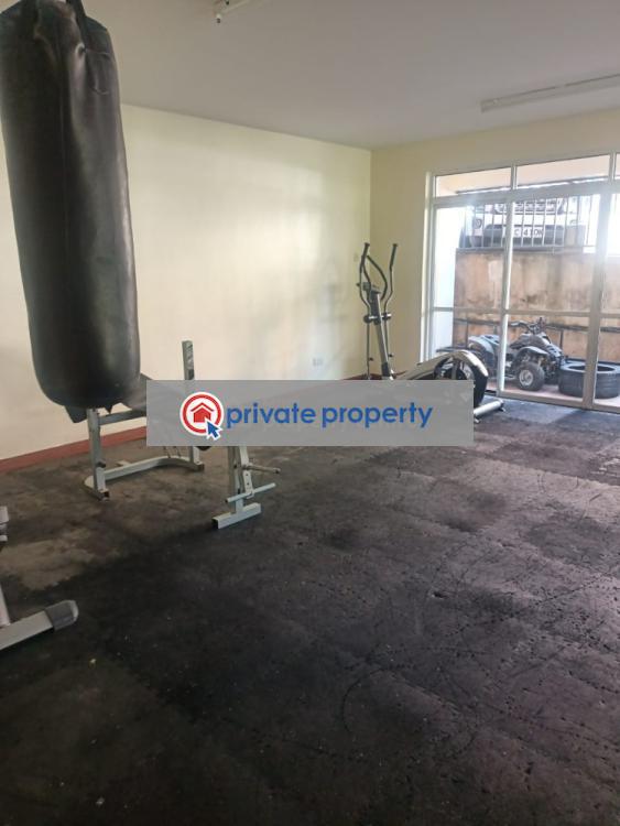 3 bedroom Apartment For Rent &nbsp;mbaazi Avenue Lavington Nairobi - 3