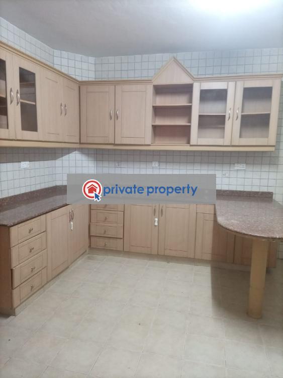 3 bedroom Apartment For Sale &nbsp;lenana Road Kilimani Nairobi - 9