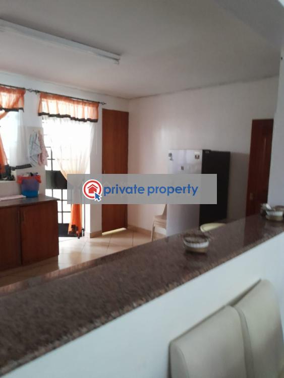 3 bedroom Apartment For Sale &nbsp;ole Dume Road Kilimani Nairobi - 14
