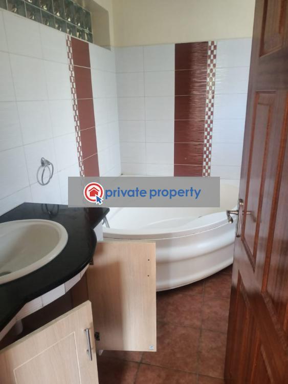 3 bedroom Apartment For Rent &nbsp;mbaazi Avenue Lavington Nairobi - 6