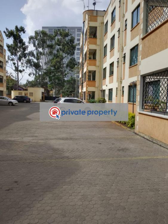 3 bedroom Apartment For Sale &nbsp;lenana Road Kilimani Nairobi - 1