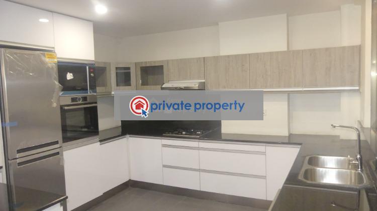 Apartment For Sale &nbsp;kileleshwa Kileleshwa Nairobi - 1