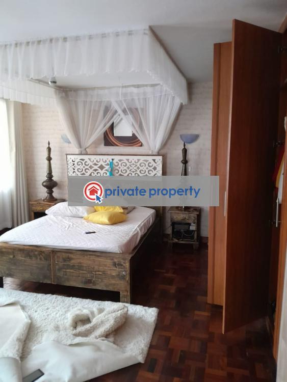 3 bedroom Apartment For Sale &nbsp;ole Dume Road Kilimani Nairobi - 8