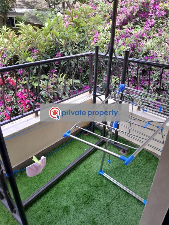 3 bedroom Apartment For Sale &nbsp;ole Dume Road Kilimani Nairobi - 7