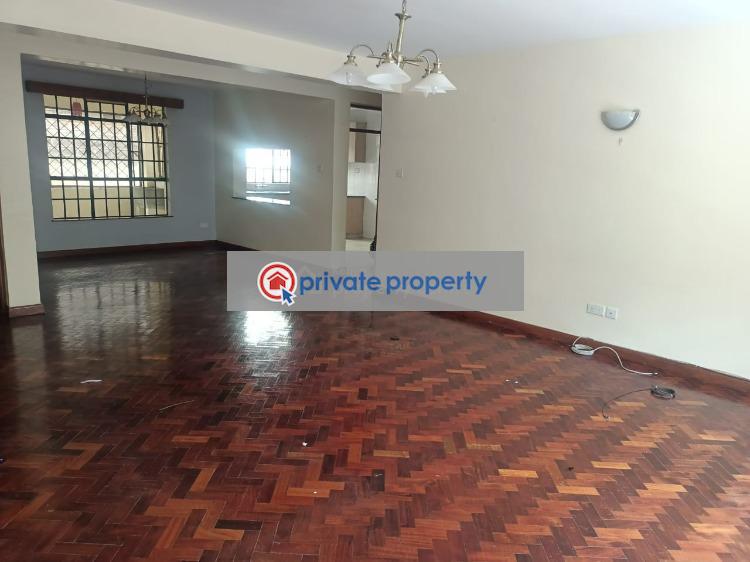 3 bedroom Apartment For Rent &nbsp;mbaazi Avenue Lavington Nairobi - 14