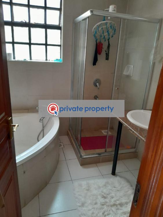 3 bedroom Apartment For Sale &nbsp;ole Dume Road Kilimani Nairobi - 2