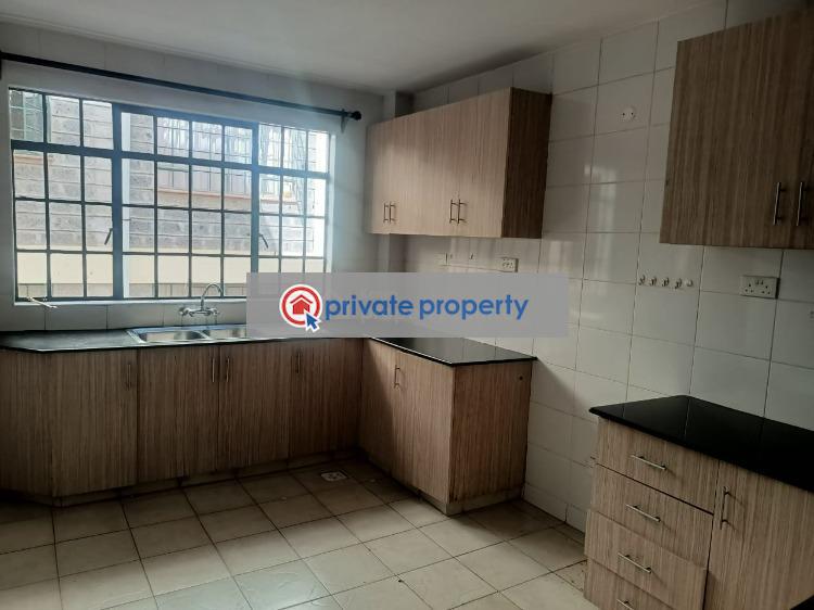 3 bedroom Apartment For Rent &nbsp;mbaazi Avenue Lavington Nairobi - 11