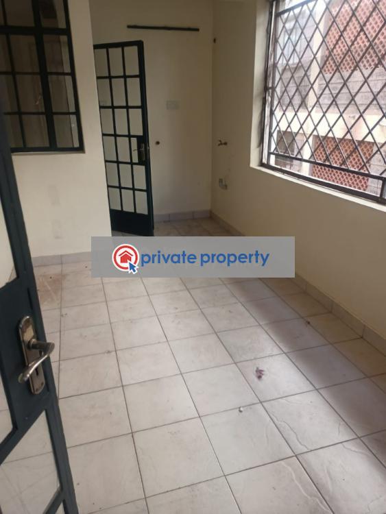 3 bedroom Apartment For Rent &nbsp;mbaazi Avenue Lavington Nairobi - 16