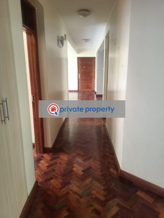 3 bedroom Apartment For Rent &nbsp;mbaazi Avenue Lavington Nairobi - 17