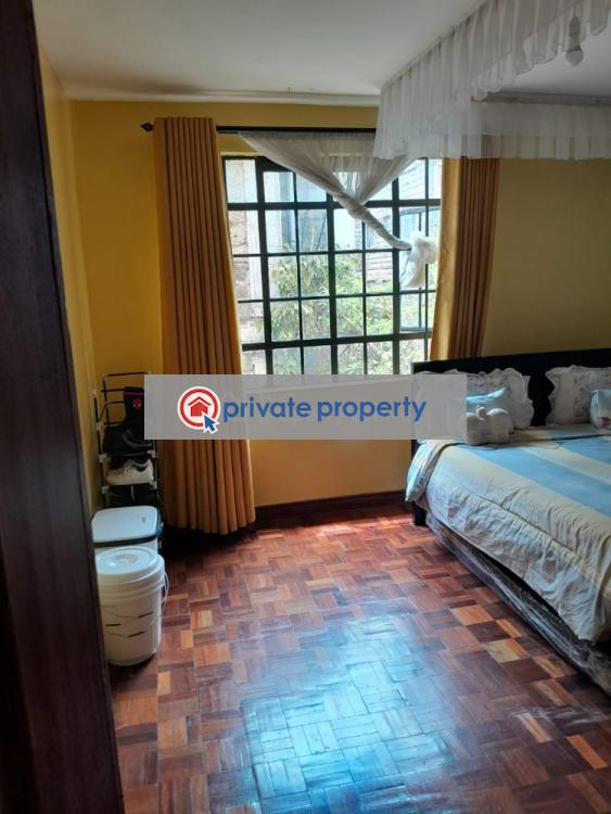 3 bedroom Apartment For Sale &nbsp;ole Dume Road Kilimani Nairobi - 11