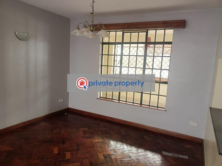 3 bedroom Apartment For Rent &nbsp;mbaazi Avenue Lavington Nairobi - 10
