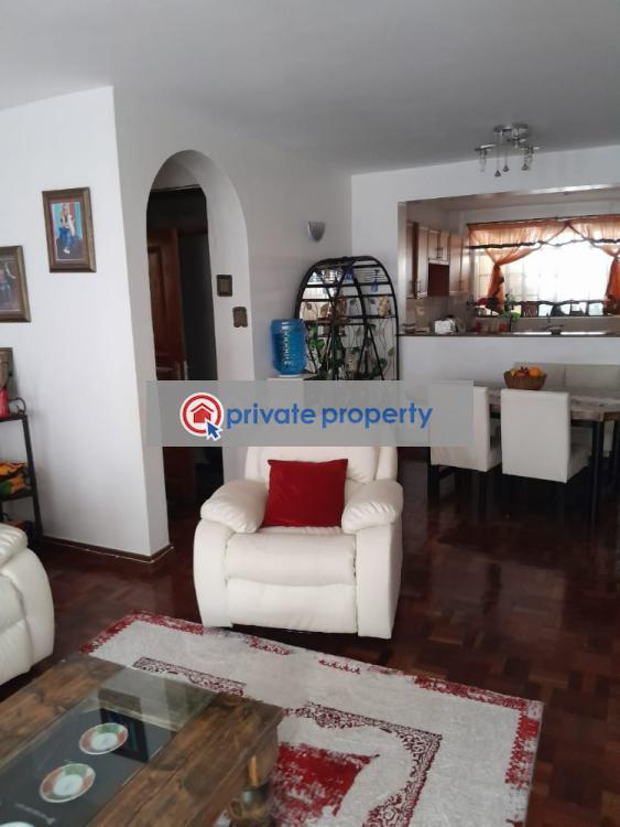 3 bedroom Apartment For Sale &nbsp;ole Dume Road Kilimani Nairobi - 3
