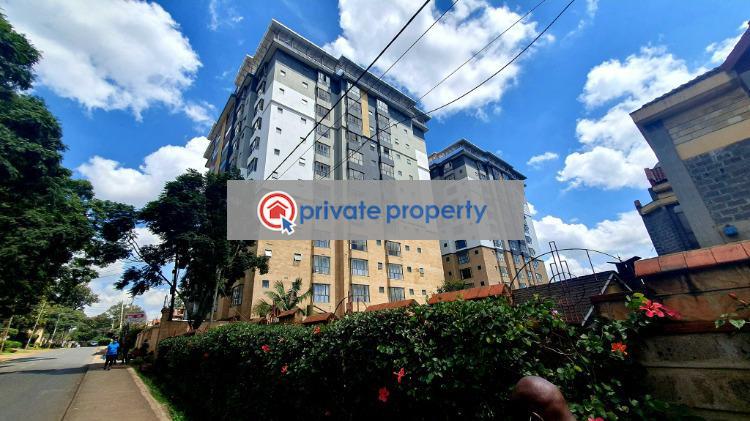 Apartment For Sale &nbsp;kileleshwa Kileleshwa Nairobi - 2