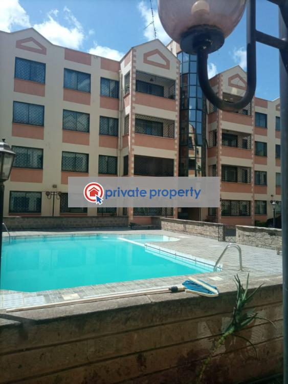 3 bedroom Apartment For Sale &nbsp;lenana Road Kilimani Nairobi - 6