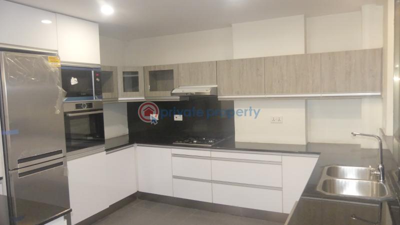 3 bedroom Apartment For Sale Kileleshwa Nairobi - 0