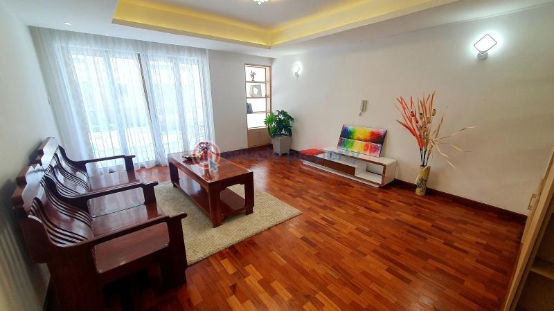 3 bedroom Apartment For Sale Kileleshwa Nairobi - 13