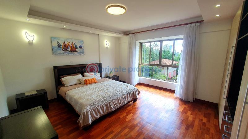 3 bedroom Apartment For Sale Kileleshwa Nairobi - 14