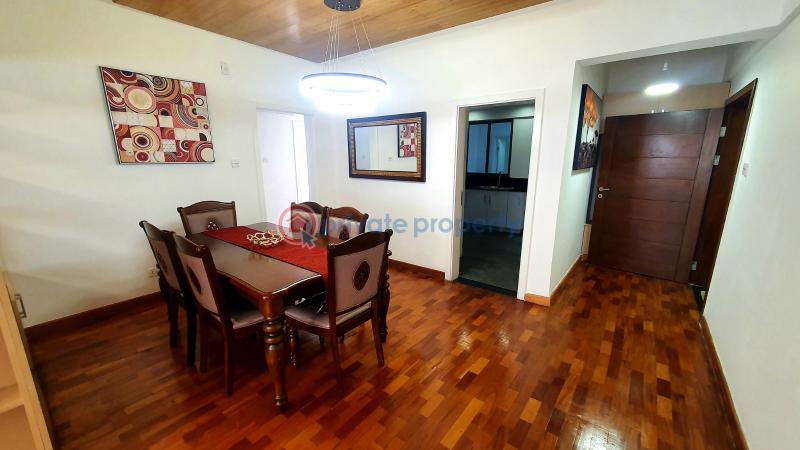 3 bedroom Apartment For Sale Kileleshwa Nairobi - 10