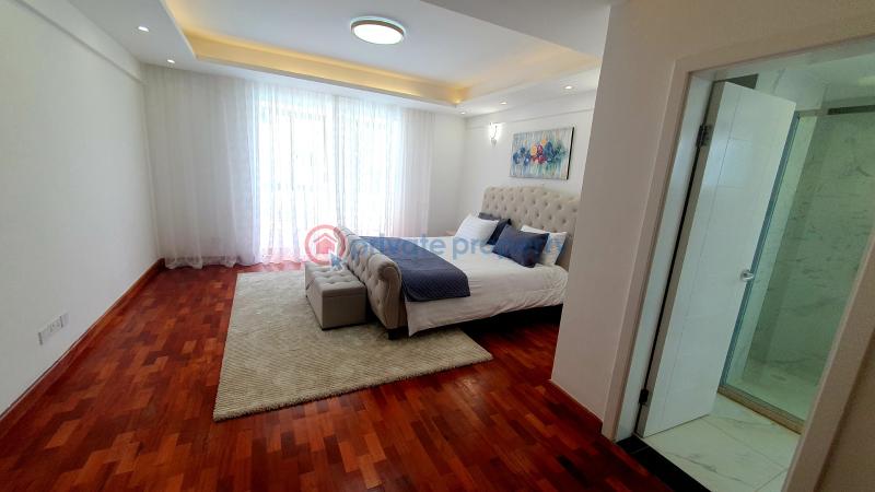 3 bedroom Apartment For Sale Kileleshwa Nairobi - 7