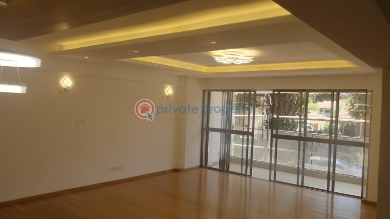 3 bedroom Apartment For Sale Kileleshwa Nairobi - 5