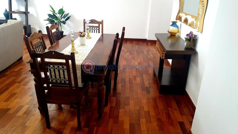 3 bedroom Apartment For Sale Kileleshwa Nairobi - 3