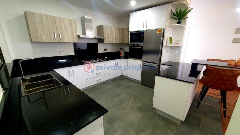 3 bedroom Apartment For Sale Kileleshwa Nairobi - 11