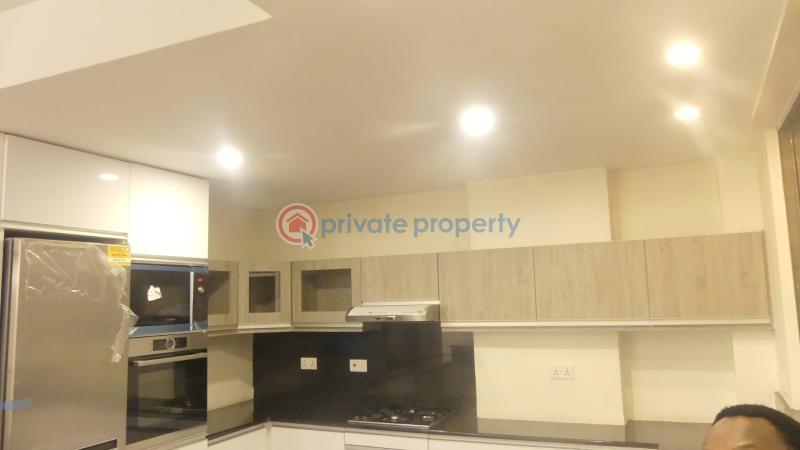 3 bedroom Apartment For Sale Kileleshwa Nairobi - 2