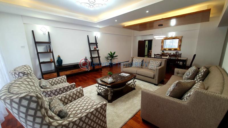 3 bedroom Apartment For Sale Kileleshwa Nairobi - 6