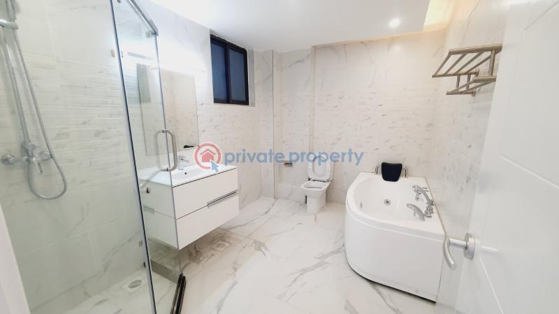 3 bedroom Apartment For Sale Kileleshwa Nairobi - 9