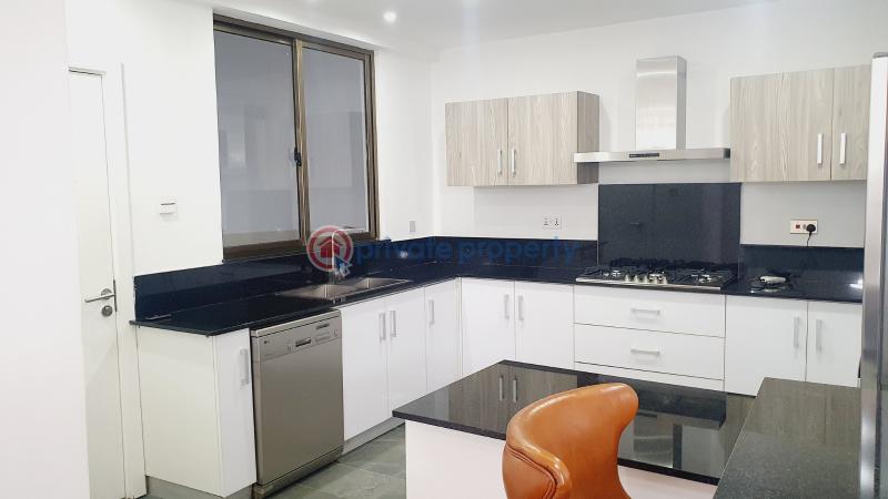 3 bedroom Apartment For Sale Kileleshwa Nairobi - 4